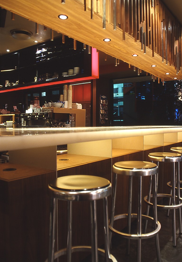 Iffy Cafe 05_view from rear of cafe_Stephen Varady Photo ©