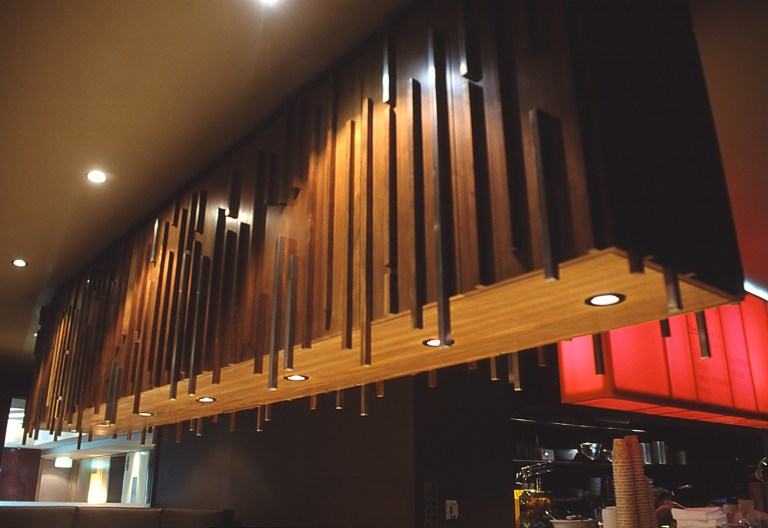 Iffy Cafe 06_storage over marblo bench_Stephen Varady Photo ©