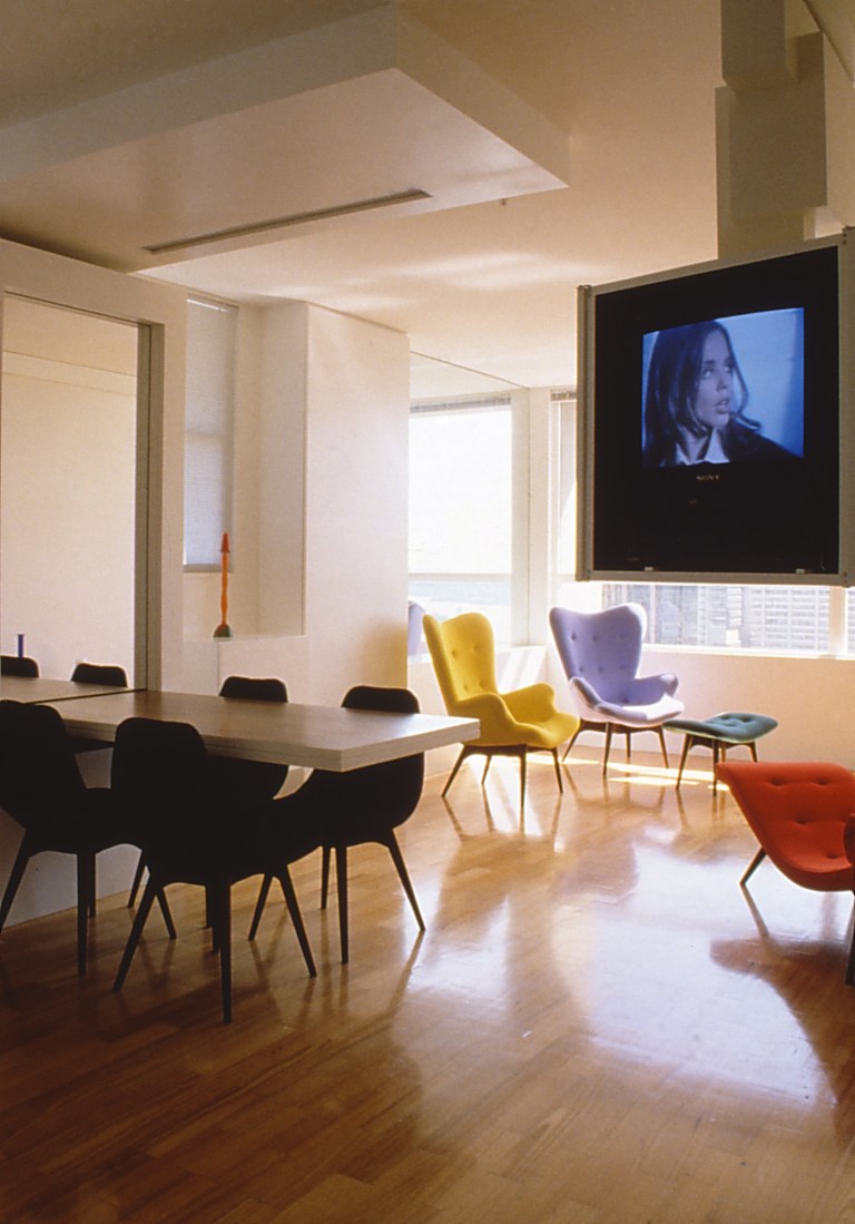Perraton Apartment 11_view from bedroom_after_Stephen Varady Photo ©
