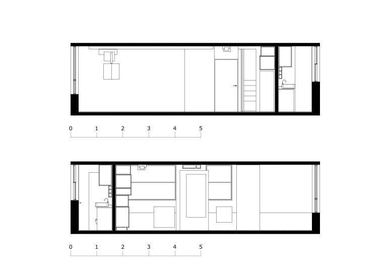 Perraton Apartment_sections 1_Stephen Varady ©