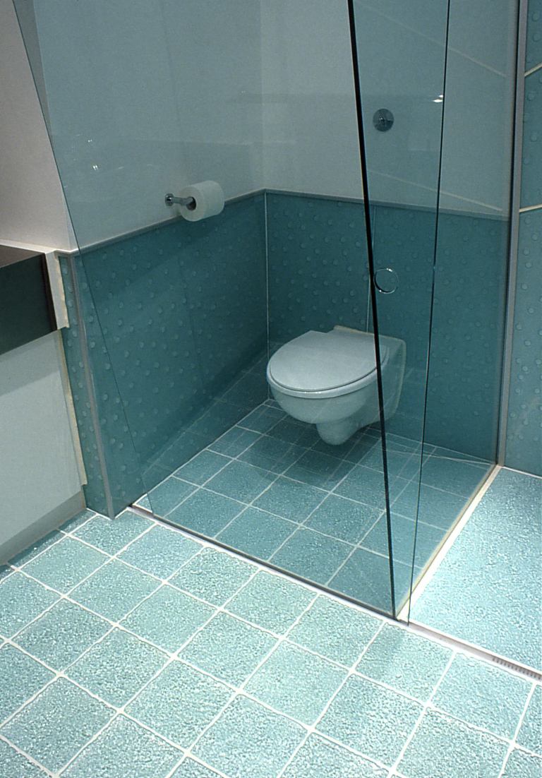 Green Residence 18_bathroom 2_Stephen Varady Photo ©