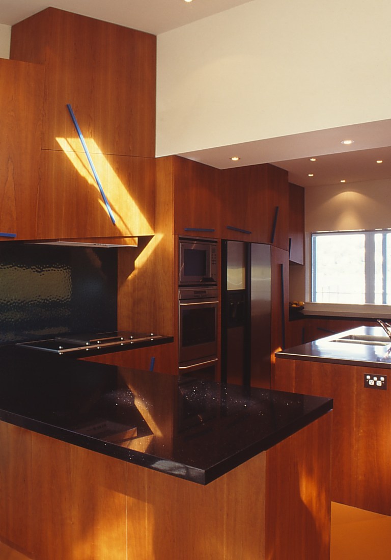 Green Residence 29_kitchen 1_Stephen Varady Photo ©