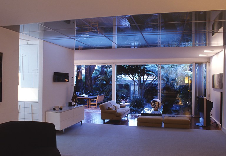 McCarthy Residence 04_living area_Stephen Varady Photo ©