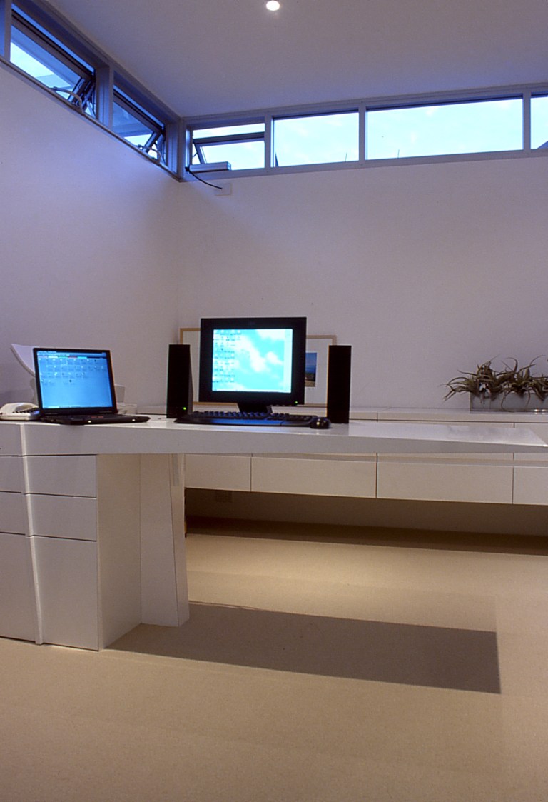 McCarthy Residence 20_study_Stephen Varady Photo ©