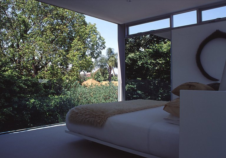 McCarthy Residence 22_parents bedroom_Stephen Varady Photo ©