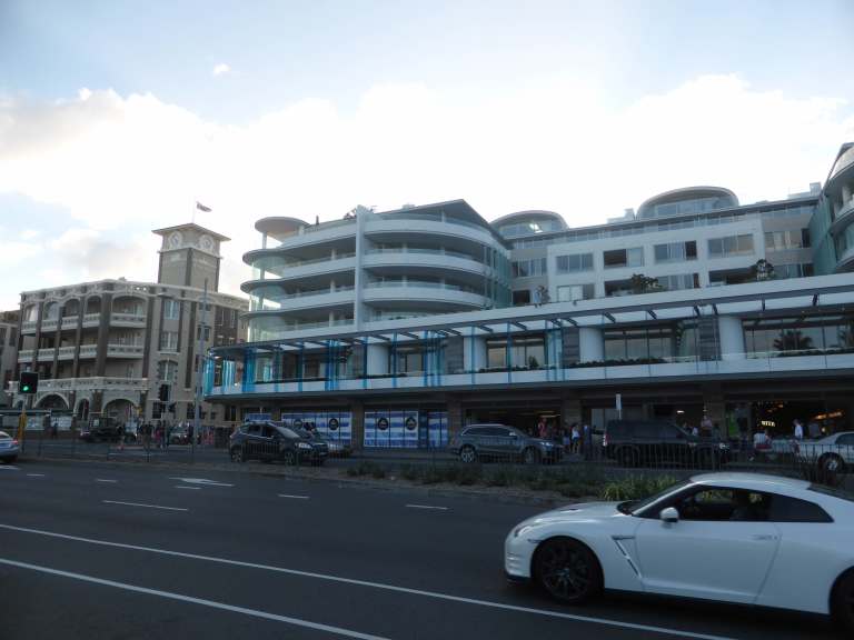 Nasteski Bondi Pacific Penthouse 01_exterior 1_Stephen Varady Photo ©