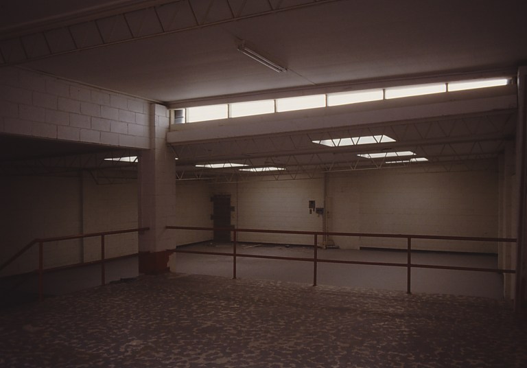 Slobom Residence #1_11_view from dining_before_Stephen Varady Photo ©