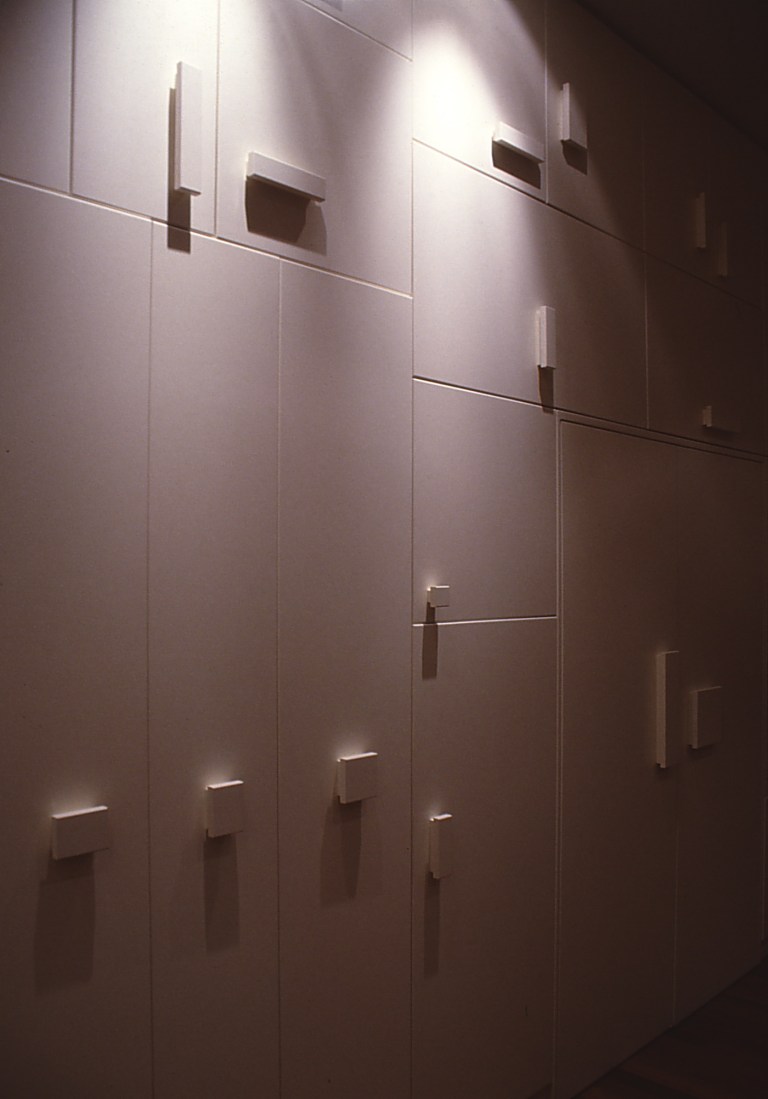 Slobom Residence #1_17_kitchen joinery detail_Stephen Varady Photo ©