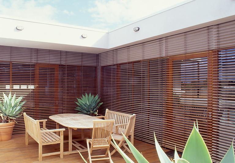 Slobom Residence #1_28_deck_Stephen Varady Photo ©