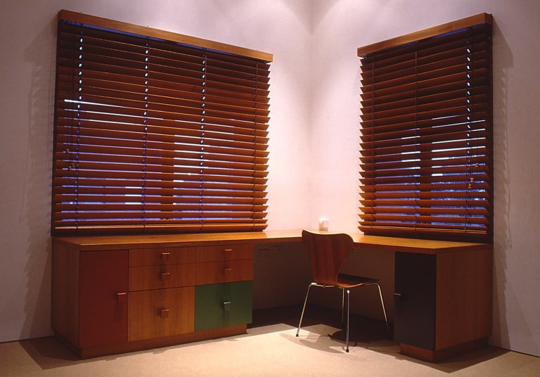 Slobom Residence #1_37_study_Stephen Varady Photo ©