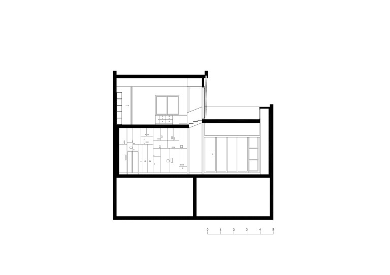 Slobom Residence #1_section 2_Stephen Varady ©