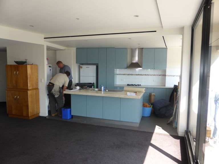 Moss Buswell Apartment 02_before_Stephen Varady Photo ©