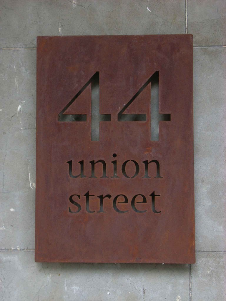 Slobom Residence #2_06_house number_Stephen Varady Photo ©