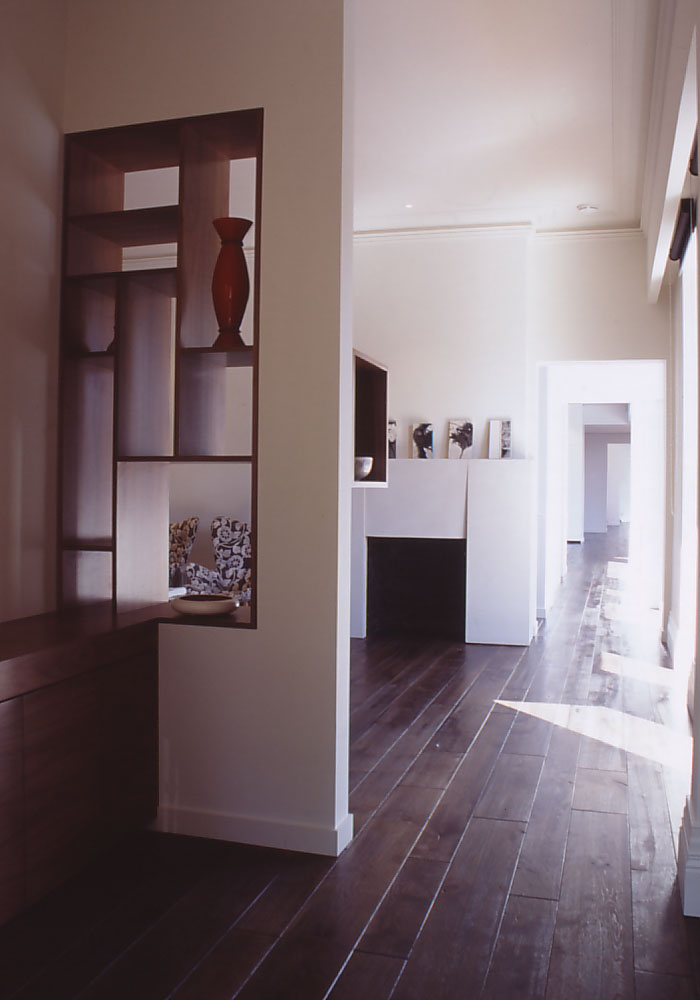 Slobom Residence #2_07_entry_Stephen Varady Photo ©