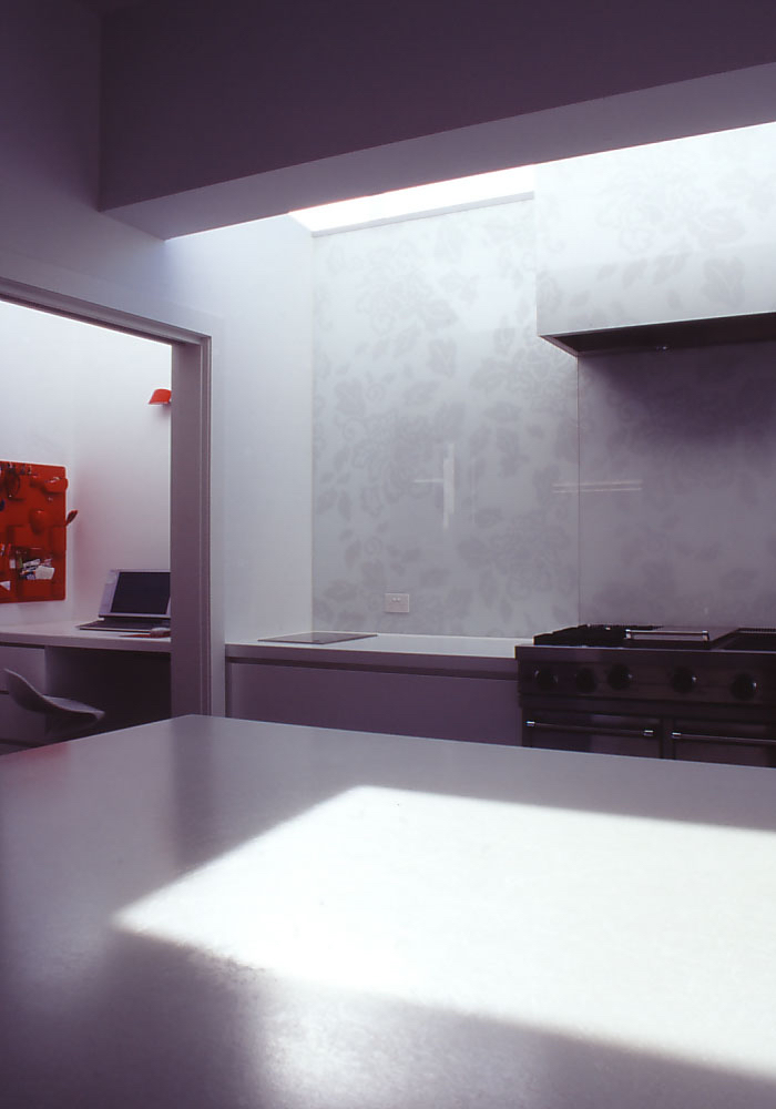 Slobom Residence #2_14_kitchen 2_Stephen Varady Photo ©