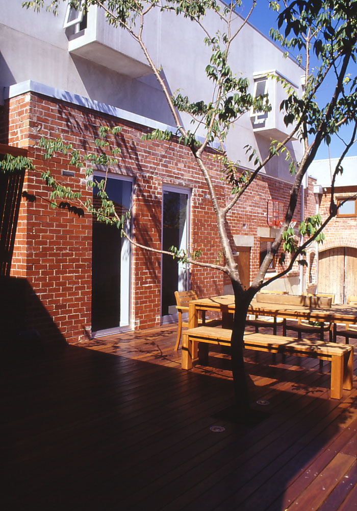 Slobom Residence #2_23_deck_Stephen Varady Photo ©