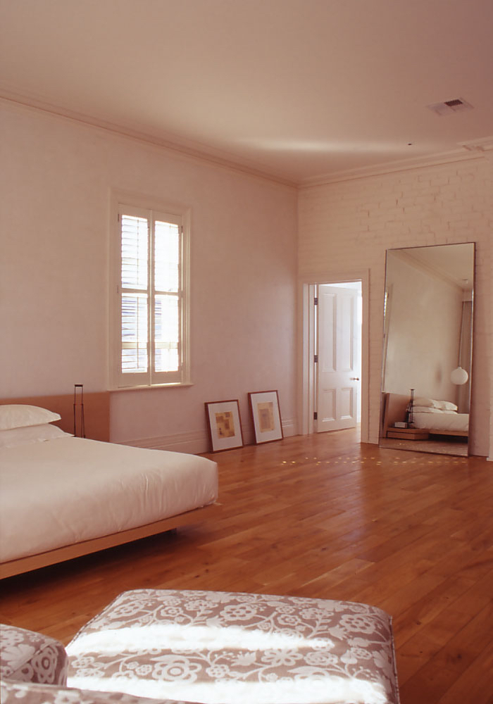 Slobom Residence #2_50_parents bedroom 2_Stephen Varady Photo ©