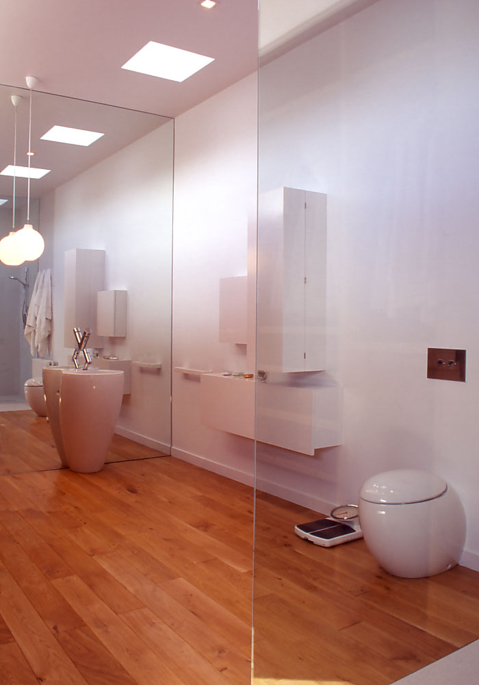 Slobom Residence #2_52_en-suite 1_Stephen Varady Photo ©