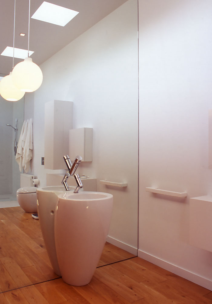 Slobom Residence #2_53_en-suite 2_Stephen Varady Photo ©