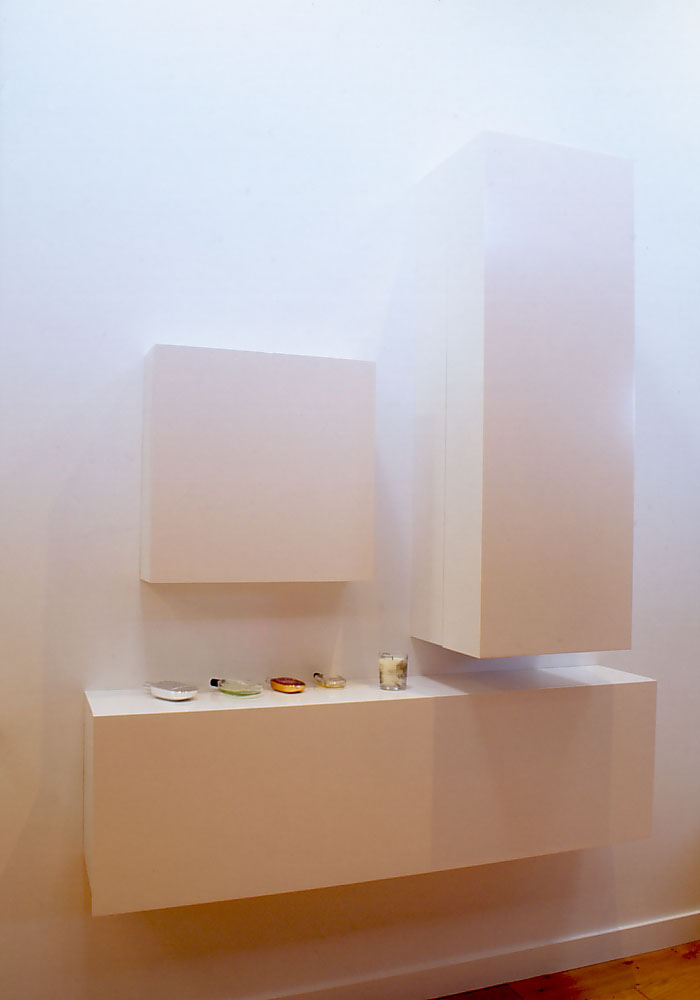 Slobom Residence #2_56_joinery detail-closed_Stephen Varady Photo ©