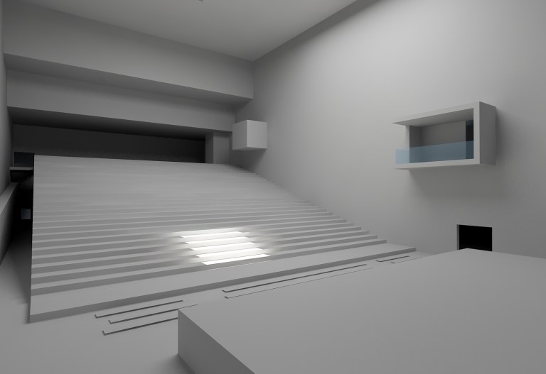 beirut house of arts + culture 16_theatre