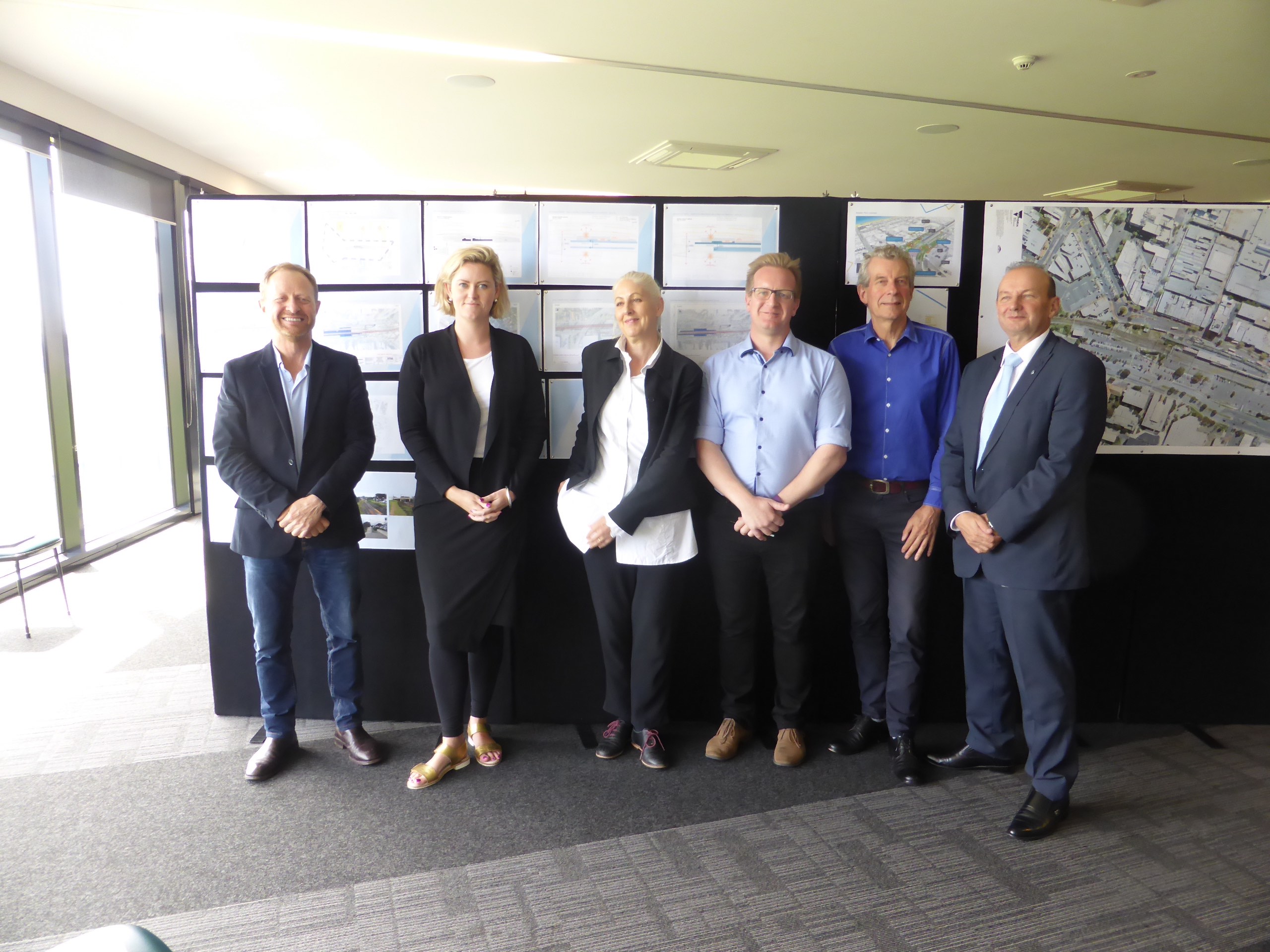 frankston station competition 10