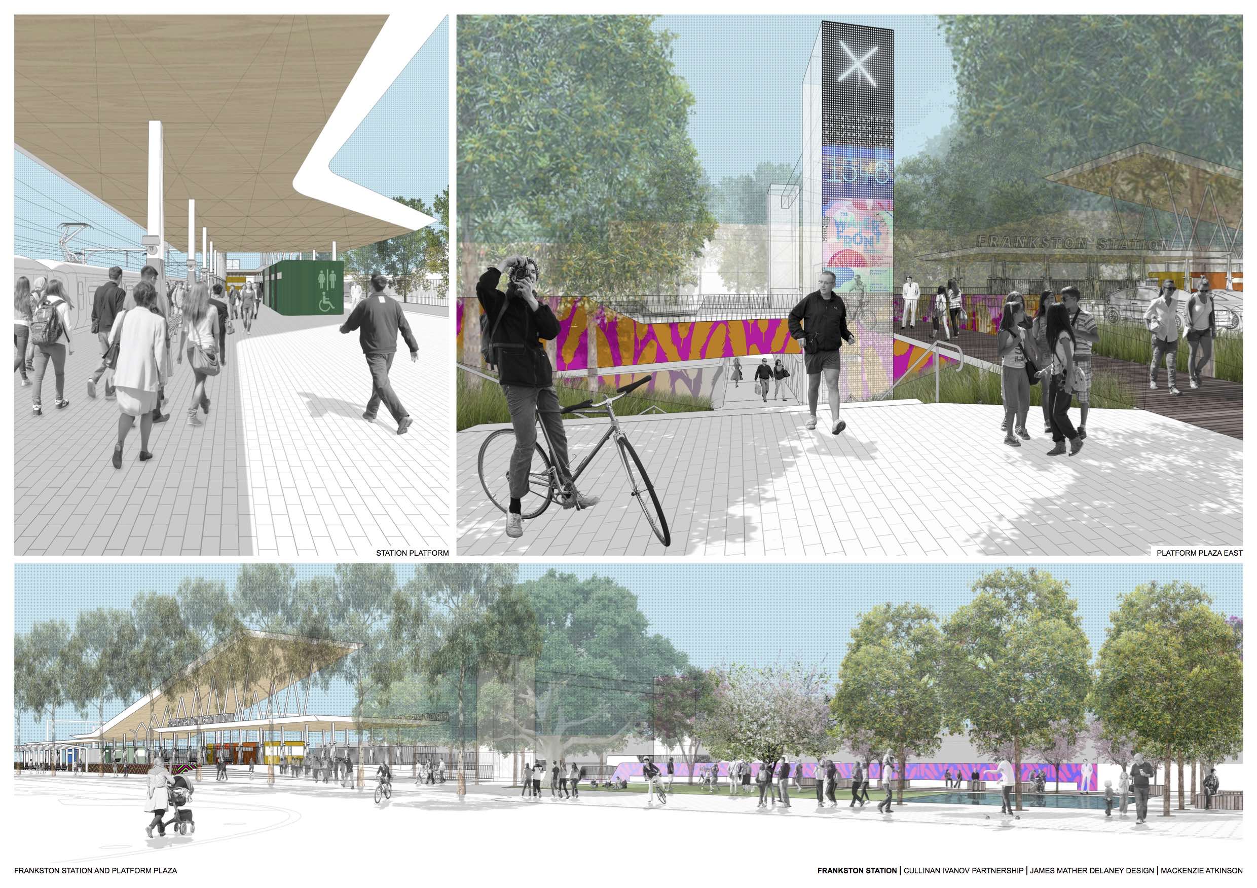 frankston station competition_cullinan ivanov_02