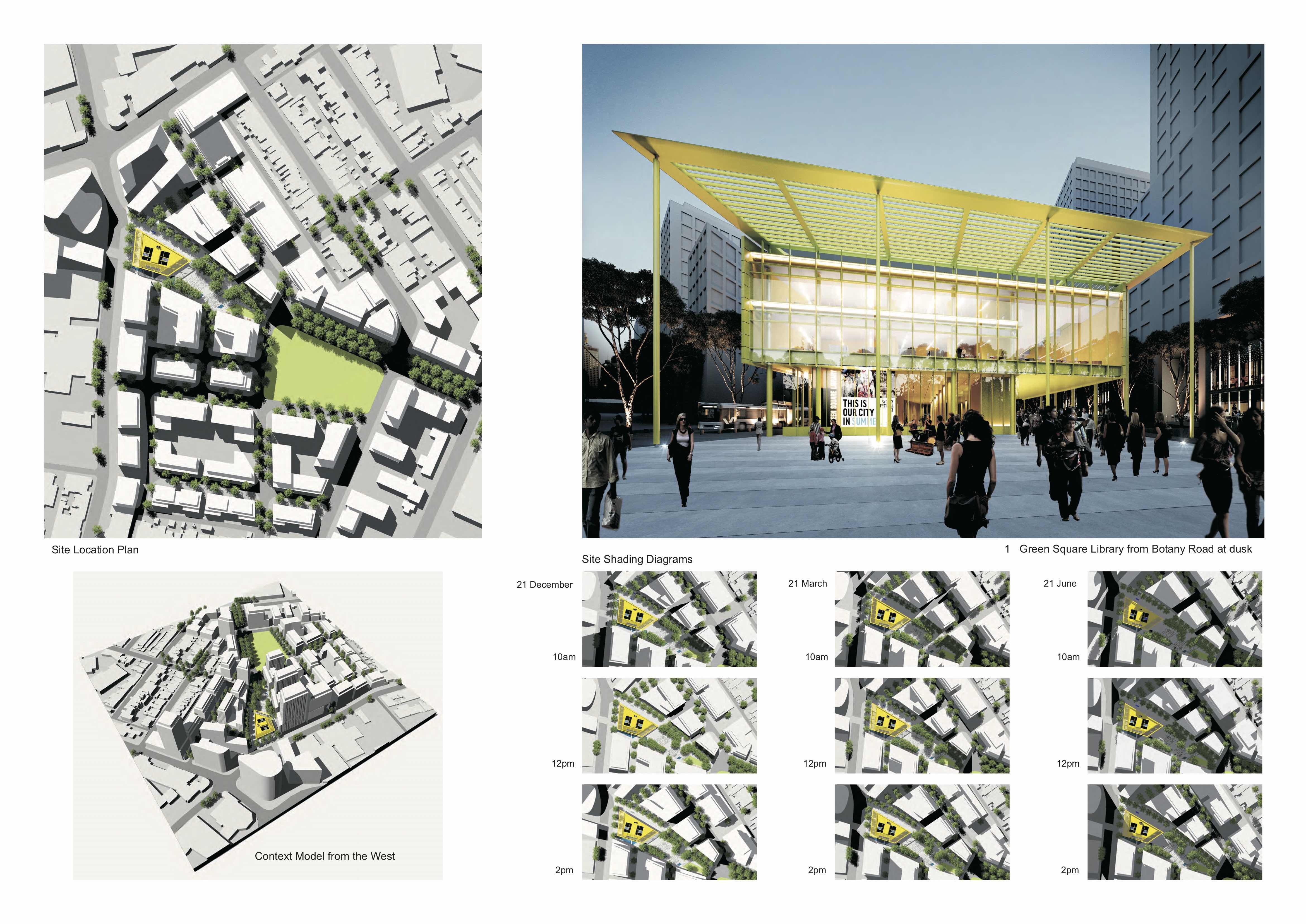 green square_library + plaza competition_flannery_01