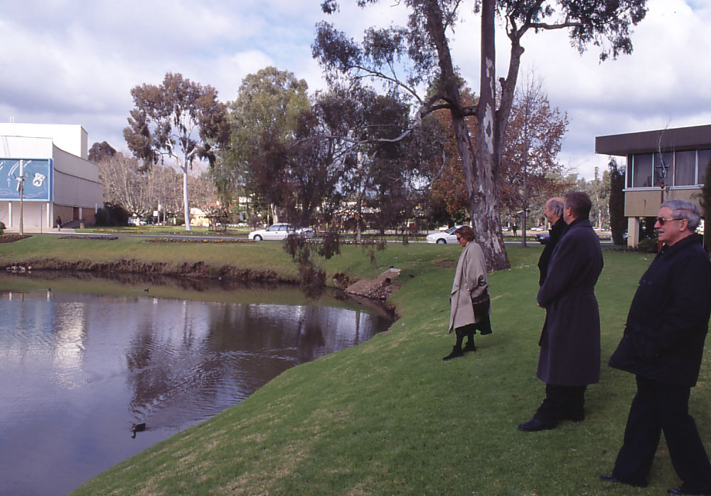 wagga wagga civic centre competition 03