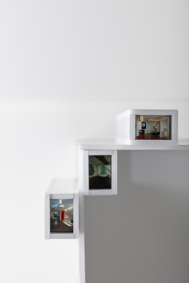 Billy_Blue Exhibition_POD12_AlexanderMayesPhoto ©