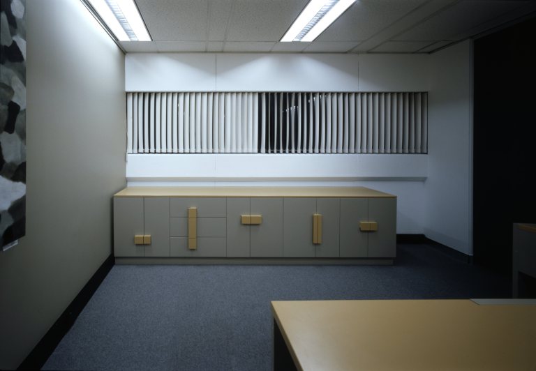 Catalyst Effect Office 09_Boardroom_Bart Maiorana Photo ©