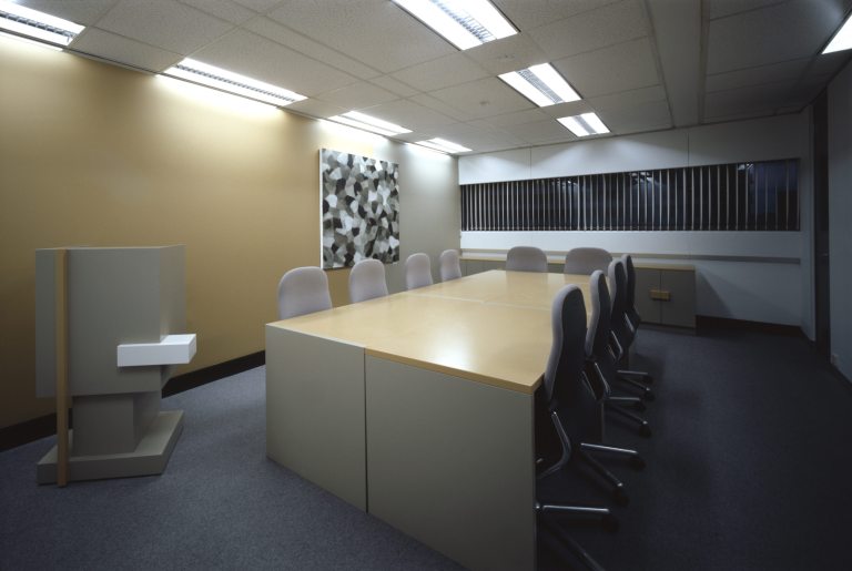 Catalyst Effect Office 10_Boardroom_Bart Maiorana Photo ©