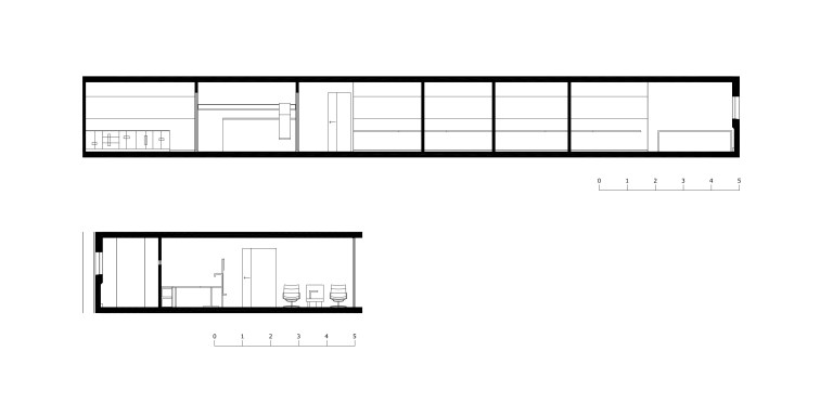 Catalyst Effect Office_Sections_Stephen Varady Image ©