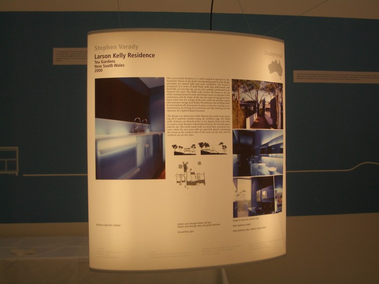 DAZ Berlin Exhibition 04_Stephen Varady Photo ©