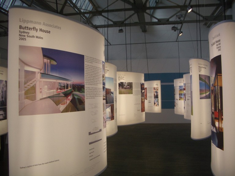 DAZ Berlin Exhibition 05_Stephen Varady Photo ©