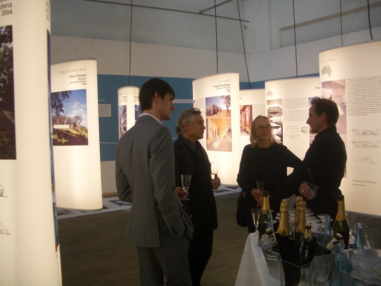 DAZ Berlin Exhibition 09_Stephen Varady Photo ©