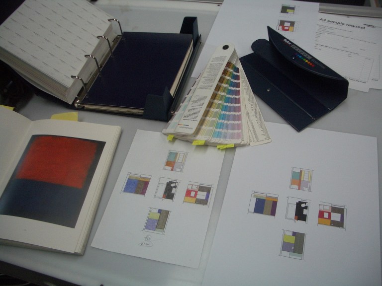 Porter Apartment_colours 05_Stephen Varady Photo ©